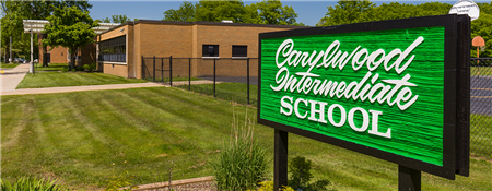Carylwood Intermediate School