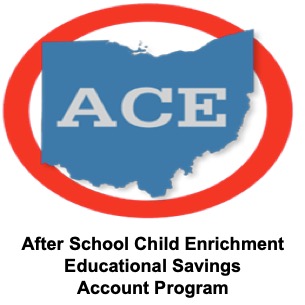  After School Child Enrichment (ACE) Educational Savings Account Program