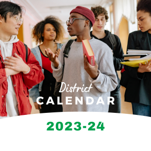  2023-24 District Calendar