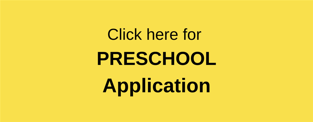 Preschool Application